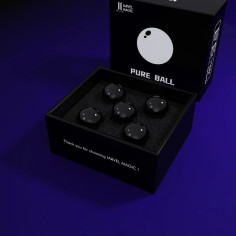 SET BOLAS Espionaje - normales (Pure Ball)