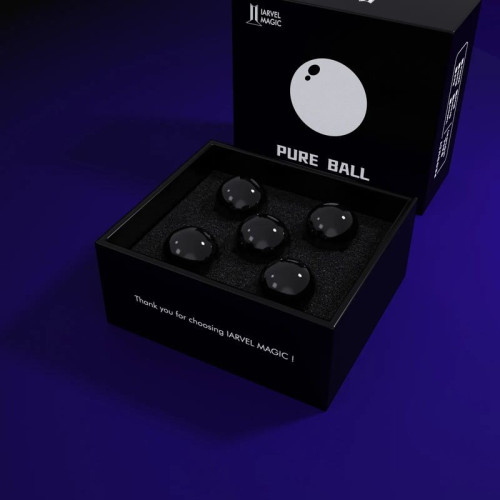 SET BOLAS Espionaje - normales (Pure Ball)