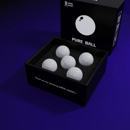 SET BOLAS Espionaje - normales (Pure Ball)