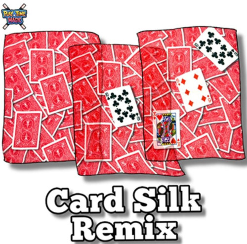 CARTA AL PAÑUELO REMIX - Fesma