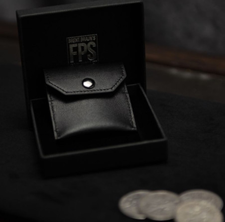 MONEDERO FPS - negro