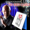 CARDIOGRAPHIC LITE (7 corazones) - MARTIN LEWIS