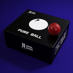 SET BOLAS Espionaje - normales (Pure Ball) 2