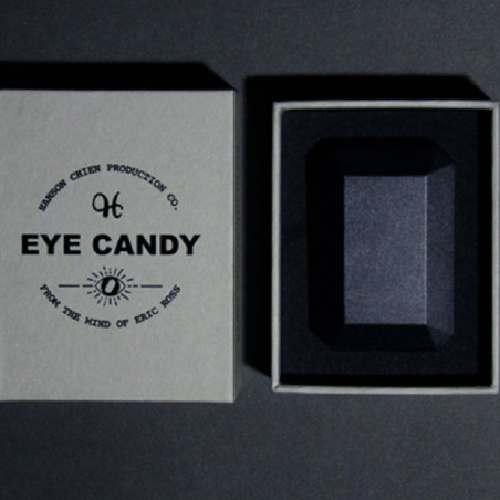 EYE CANDY - Eric Ross