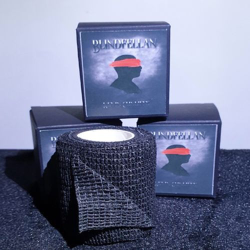 BLINDFELLAN - Venda Mentalismo