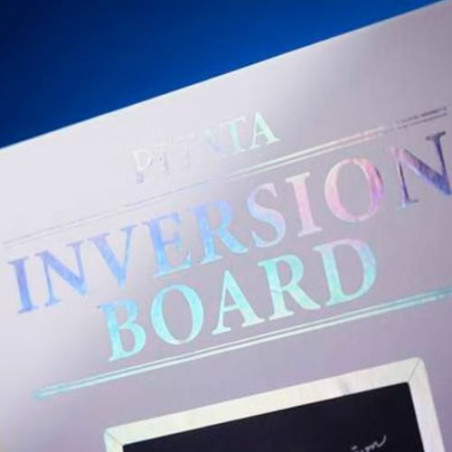 PIZARRA INVERSION - Pitata