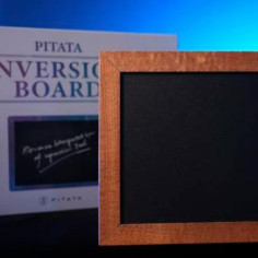 PIZARRA INVERSION - Pitata