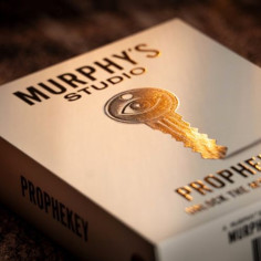 PROPHEKEY - Llave Profecia