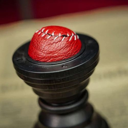 COPA BOLA PLUS - Artisan (Barallel Vase)