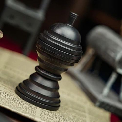 COPA BOLA PLUS - Artisan (Barallel Vase)