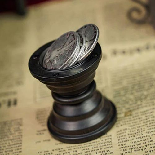 COPA BOLA PLUS - Artisan (Barallel Vase)