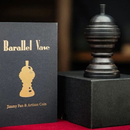 COPA BOLA PLUS - Artisan (Barallel Vase)