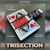 TRISECTION - Mickael Chatelain