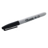 ROTULADOR SHARPIE NEGRO