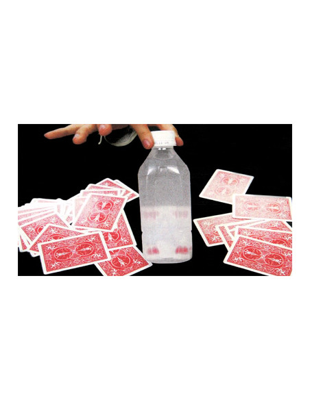 CARTA EN LA BOTELLA (ULTIMATE)