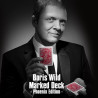 BARAJA MARCADA BORIS WILD ( Baraja Phoenix)