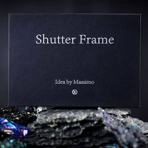 SHUTTER FRAME - Tcc