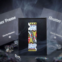 SHUTTER FRAME - Tcc