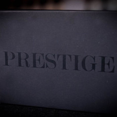 PRESTIGE (LLaveros) - Craig Petty 2