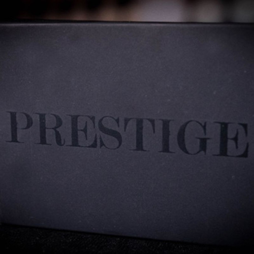 PRESTIGE (LLaveros) - Craig Petty