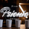 PSIONIC - Bond Lee