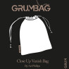 BOLSA GRUM - Close-up