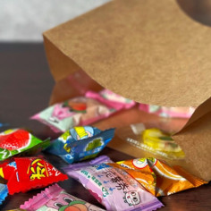 BOLSA DE SNACK - Proma 2