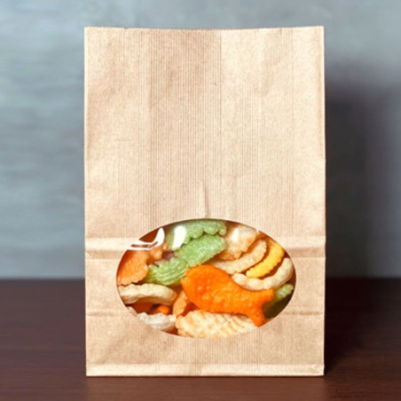 BOLSA DE SNACK - Proma