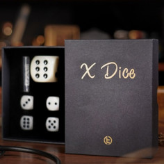 X DICE (Dai Vernon) - Tcc 2