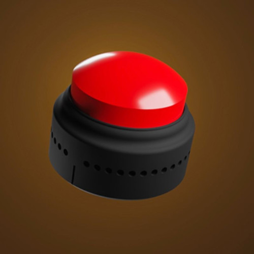 THE BUTTON - Chris James