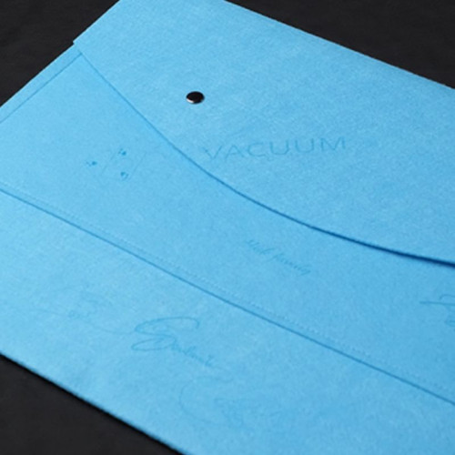 VACUUM - Sergey Koller