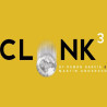 CLONK³ - ROMÁN GARCÍA ( CUBITERA + GIMMICK)
