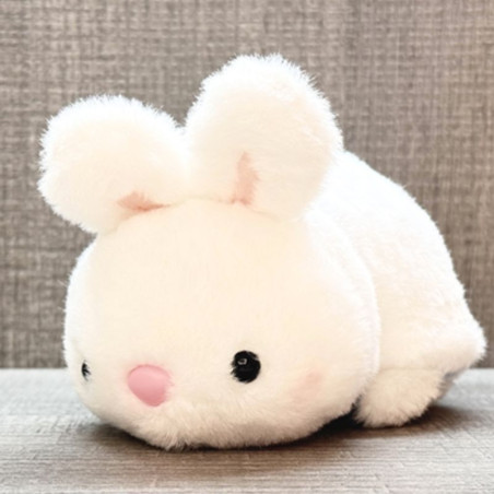 PELUCHE CAMBIO (Conejo y Elefante) - JT