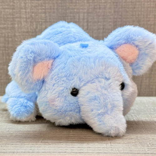 PELUCHE CAMBIO (Conejo y Elefante) - JT