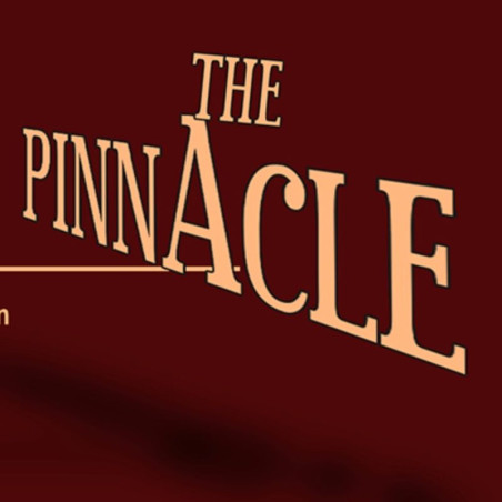 PINNACLE equilibrio - Joel Dickinson
