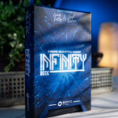 BARAJA INFINITY - Craig Petty