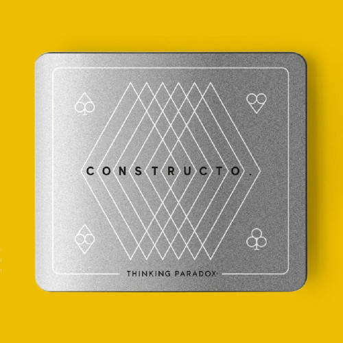 CONSTRUCTO - Adrián Carratalá
