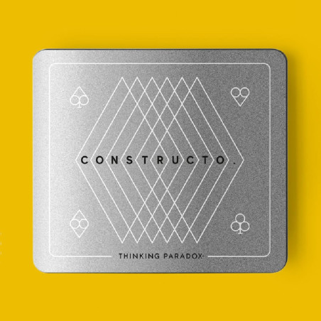 CONSTRUCTO - Adrián Carratalá