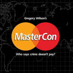 MASTERCON - Gregory Wilson
