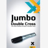 JUMBO DOUBLE CROSS