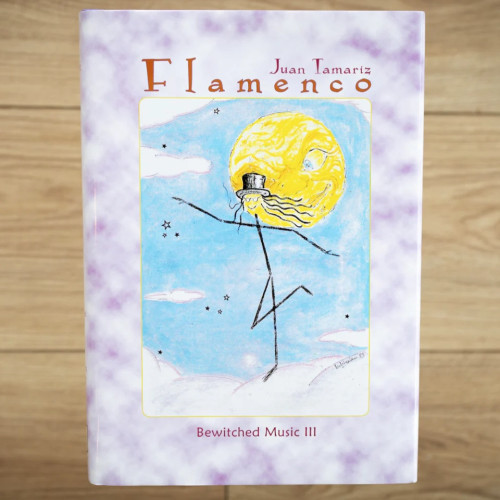 FLAMENCO - Juan Tamariz