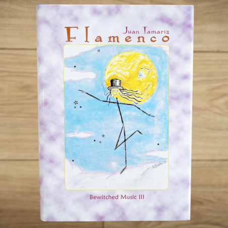FLAMENCO - Juan Tamariz