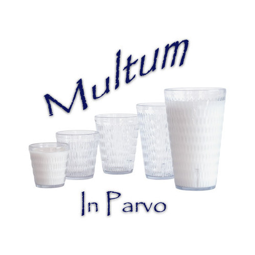 MULTUM IN PARVO DELUXE