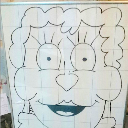 PIZARRA VENTRILOQUÍA 3.0 - PROFESIONAL