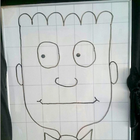 PIZARRA VENTRILOQUÍA 3.0 - PROFESIONAL