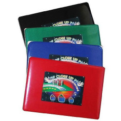 TAPETE VDF Standard - ( 40cm X 27cm )