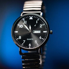 RING, WATCH, WONDER (R.W.W.) – Ben Seidman 2