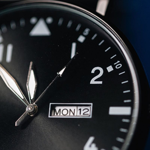 RING, WATCH, WONDER (R.W.W.) – Ben Seidman