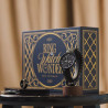 RING, WATCH, WONDER (R.W.W.) – Ben Seidman