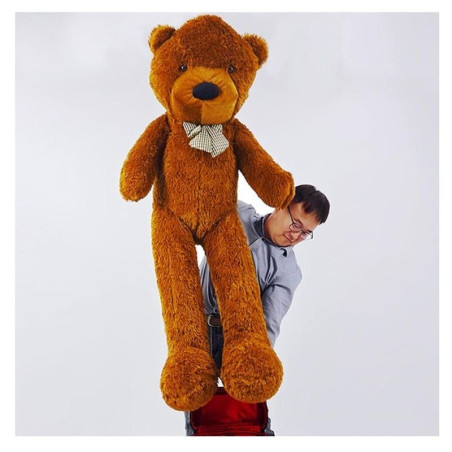OSO TEDDY - JL Korea